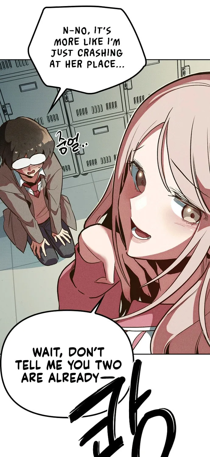 Twelve Zodiac Girls Chapter 1 page 46 - 