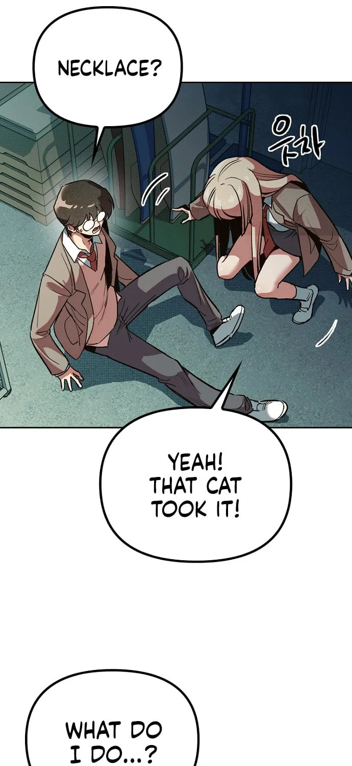 Twelve Zodiac Girls Chapter 1 page 92 - 