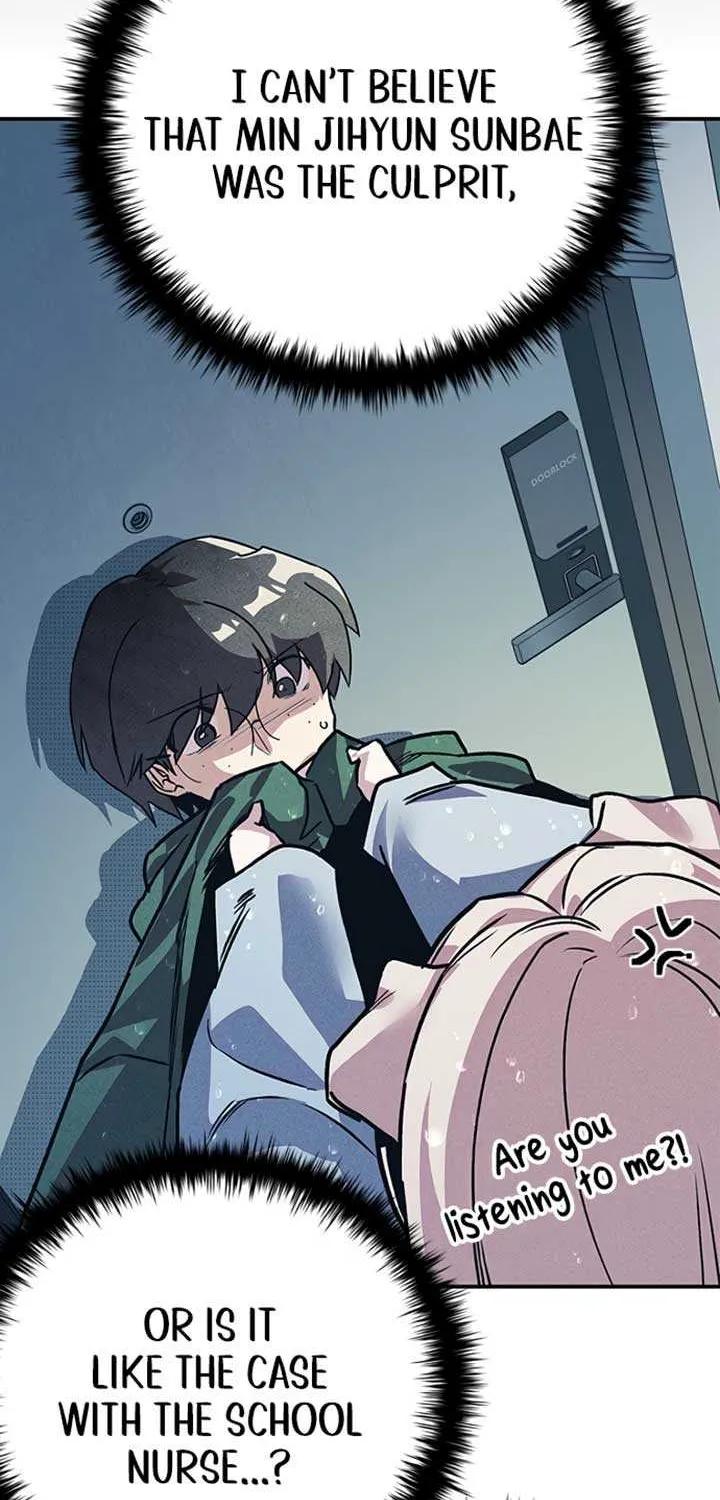 Twelve Zodiac Girls Chapter 11 page 77 - 