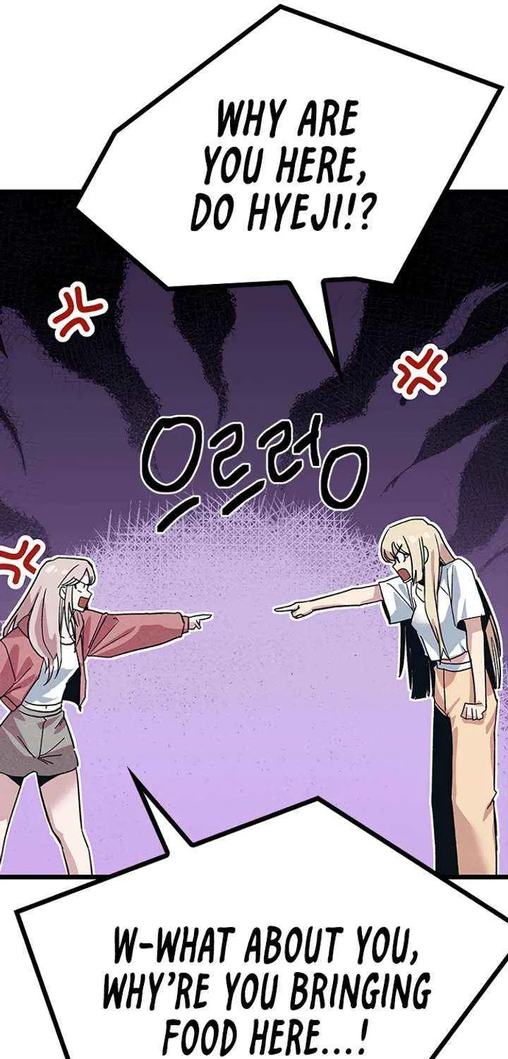 Twelve Zodiac Girls Chapter 12 page 105 - 