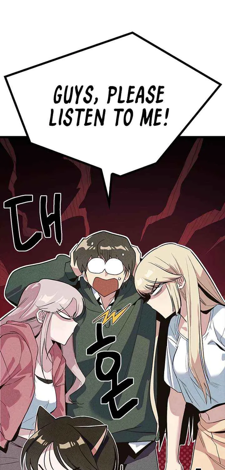 Twelve Zodiac Girls Chapter 12 page 109 - 