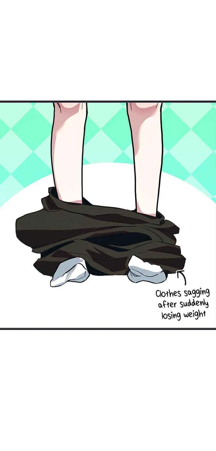 Twelve Zodiac Girls Chapter 12 page 80 - 