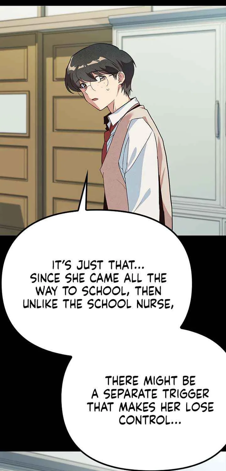 Twelve Zodiac Girls Chapter 13 page 19 - 