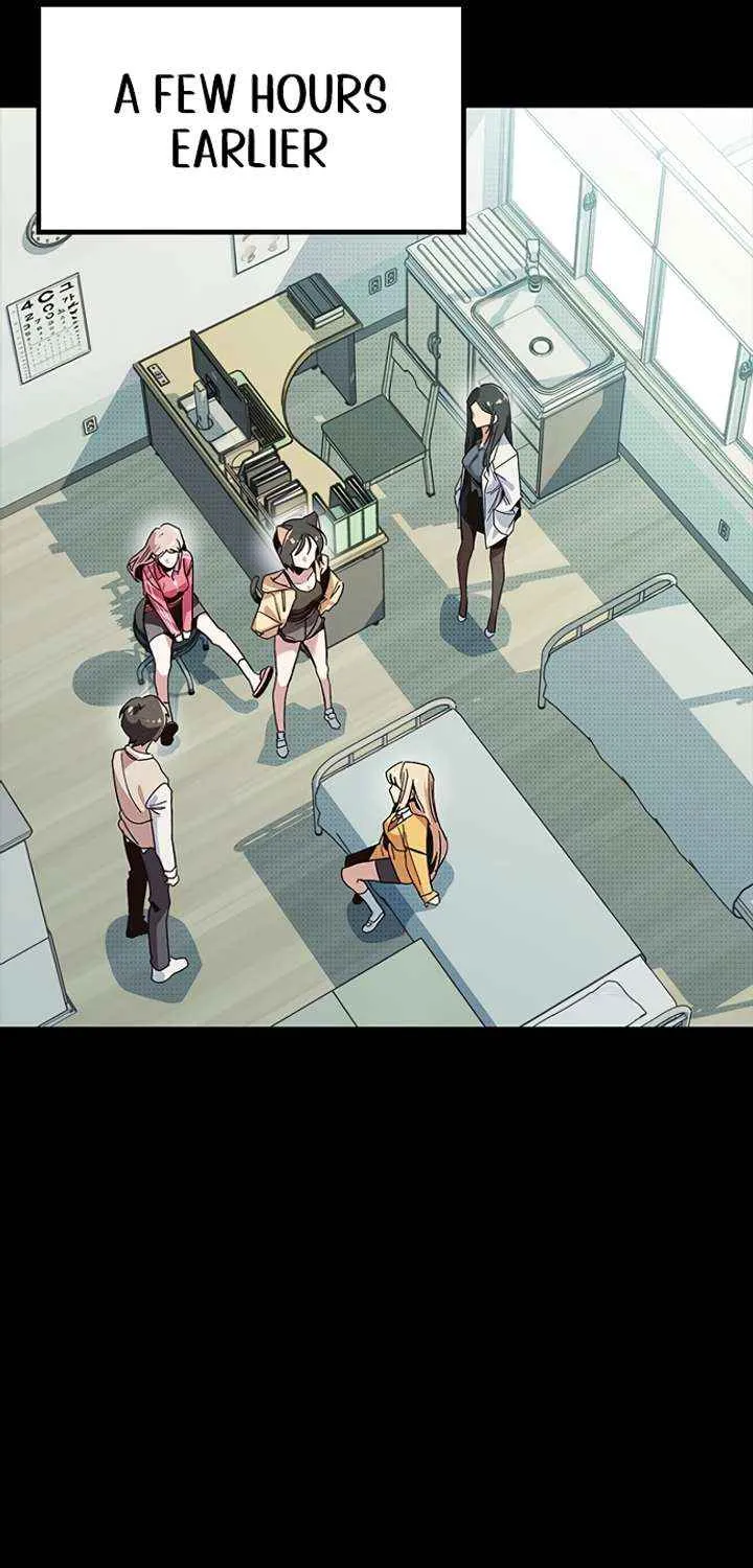 Twelve Zodiac Girls Chapter 13 page 9 - 