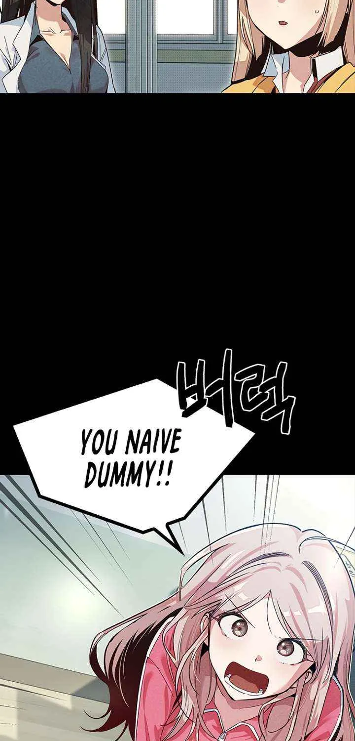Twelve Zodiac Girls Chapter 14 page 18 - 