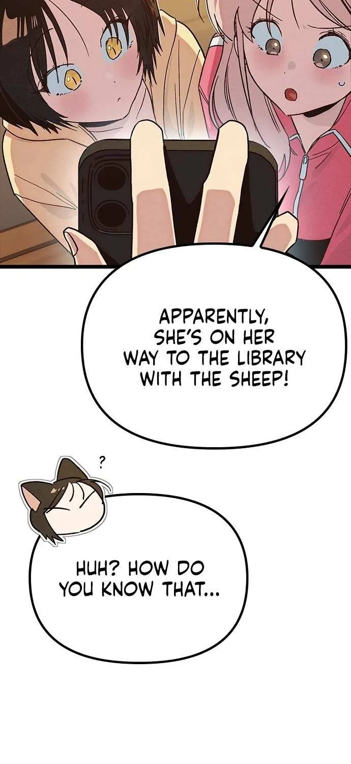 Twelve Zodiac Girls Chapter 15 page 13 - 