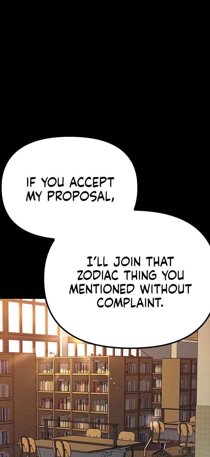 Twelve Zodiac Girls Chapter 15 page 135 - 