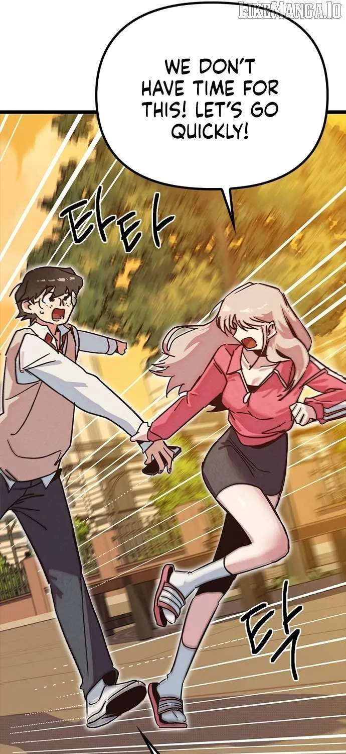 Twelve Zodiac Girls Chapter 15 page 15 - 