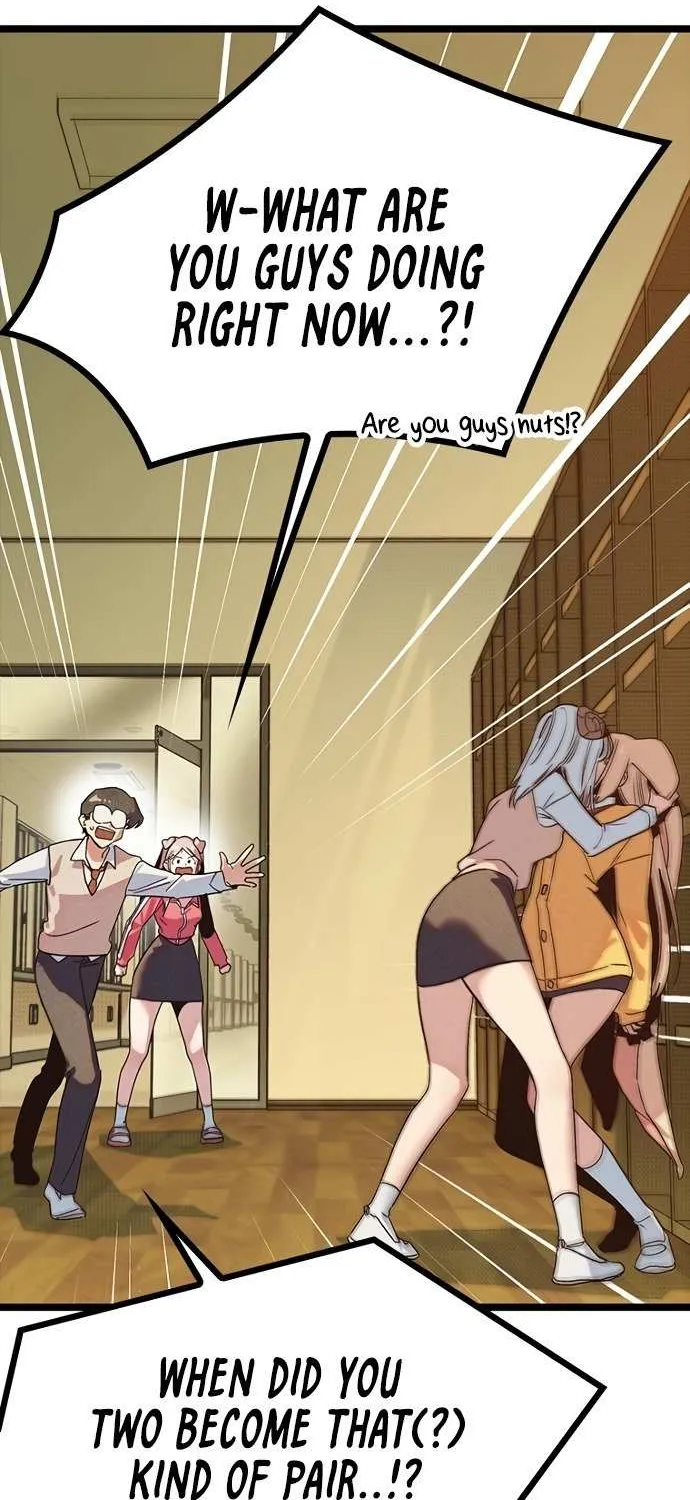 Twelve Zodiac Girls Chapter 15 page 30 - 
