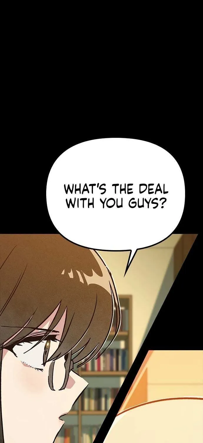Twelve Zodiac Girls Chapter 15 page 57 - 