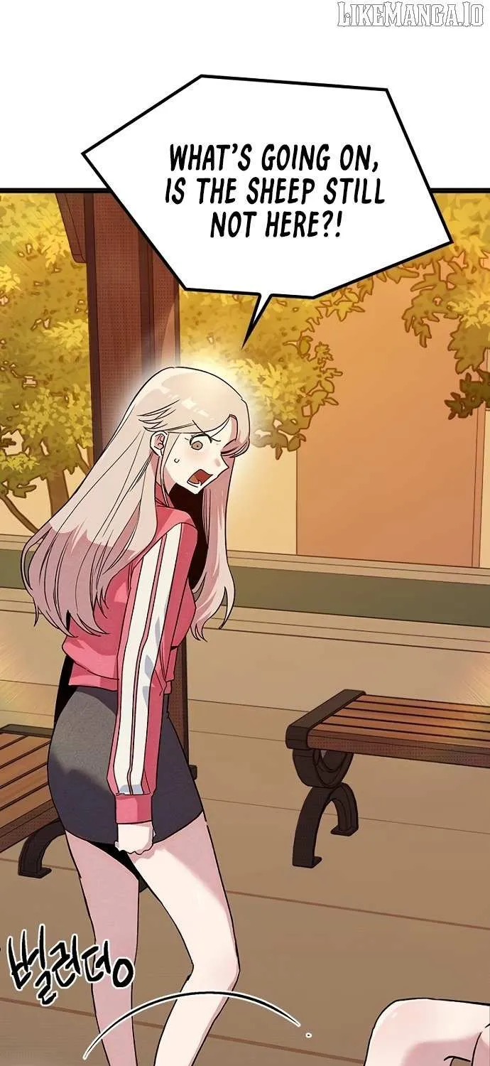 Twelve Zodiac Girls Chapter 15 page 8 - 