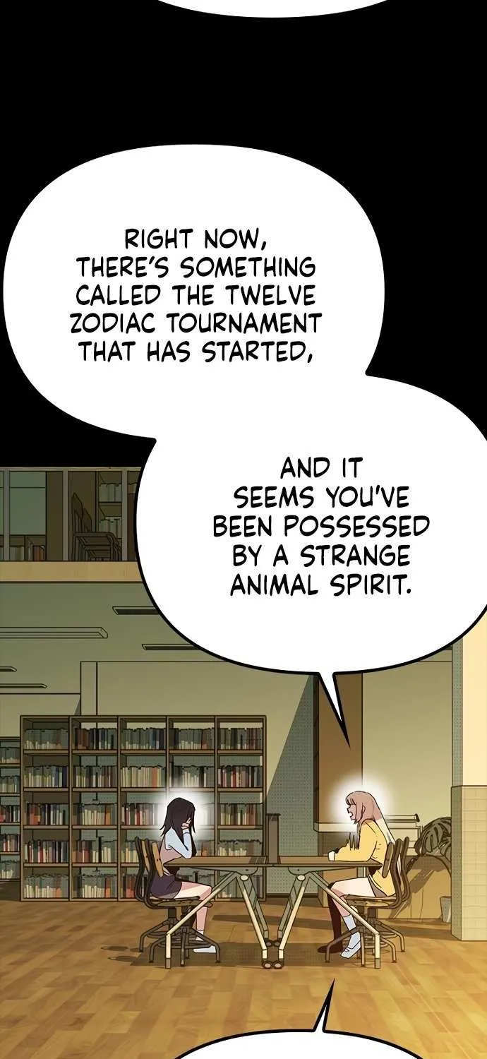 Twelve Zodiac Girls Chapter 15 page 80 - 