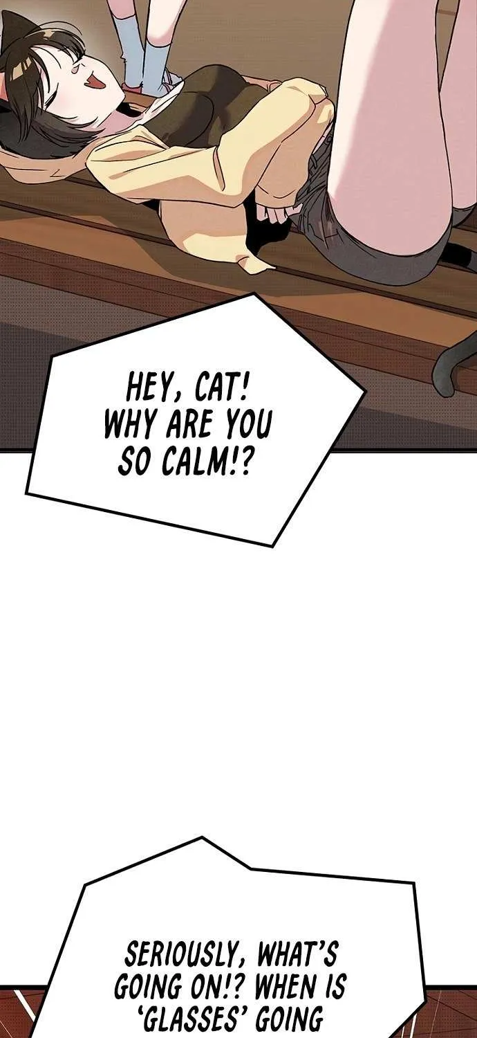 Twelve Zodiac Girls Chapter 15 page 9 - 