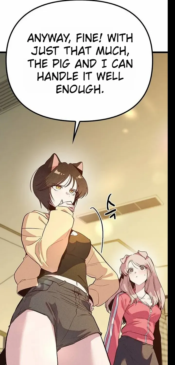 Twelve Zodiac Girls Chapter 16 page 15 - 