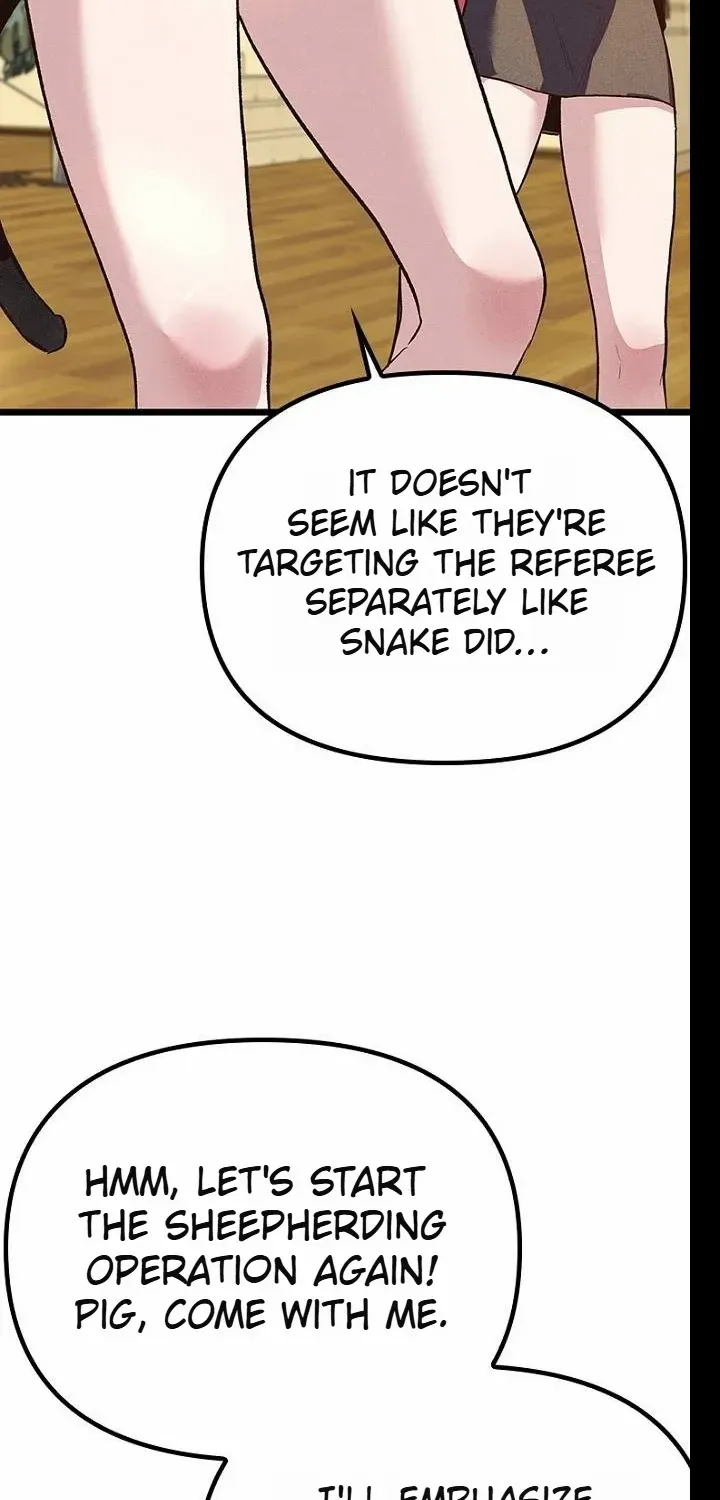 Twelve Zodiac Girls Chapter 16 page 16 - 