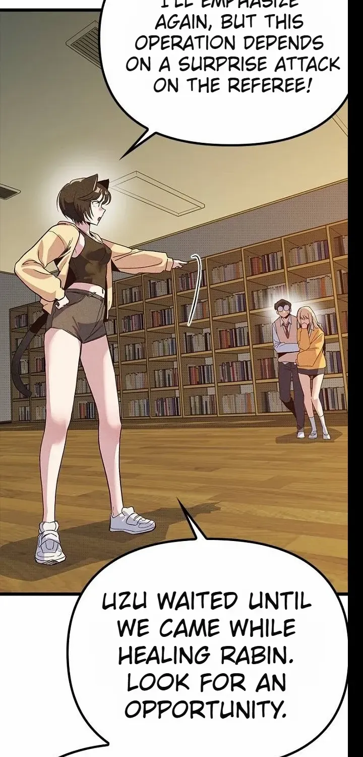 Twelve Zodiac Girls Chapter 16 page 17 - 