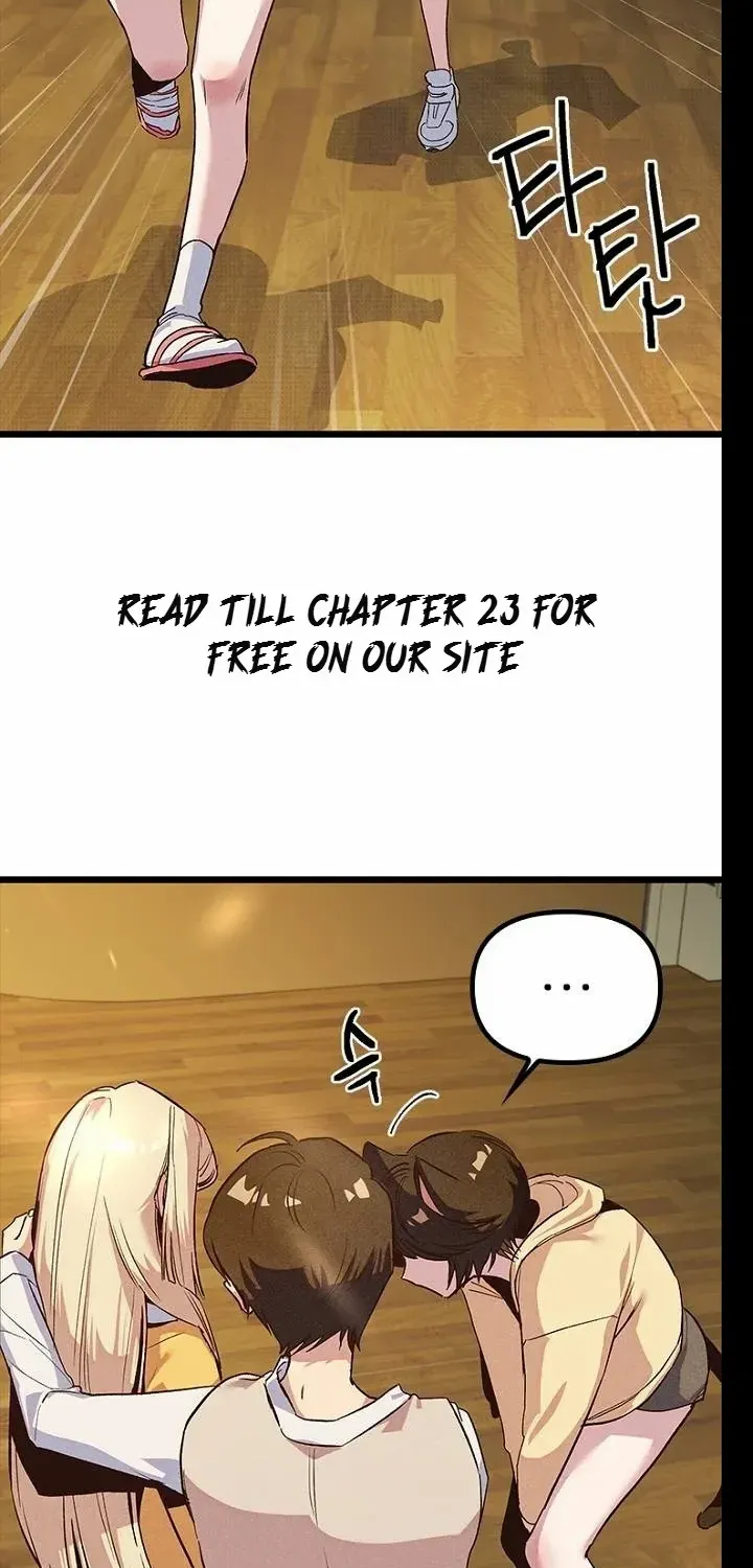 Twelve Zodiac Girls Chapter 16 page 4 - 