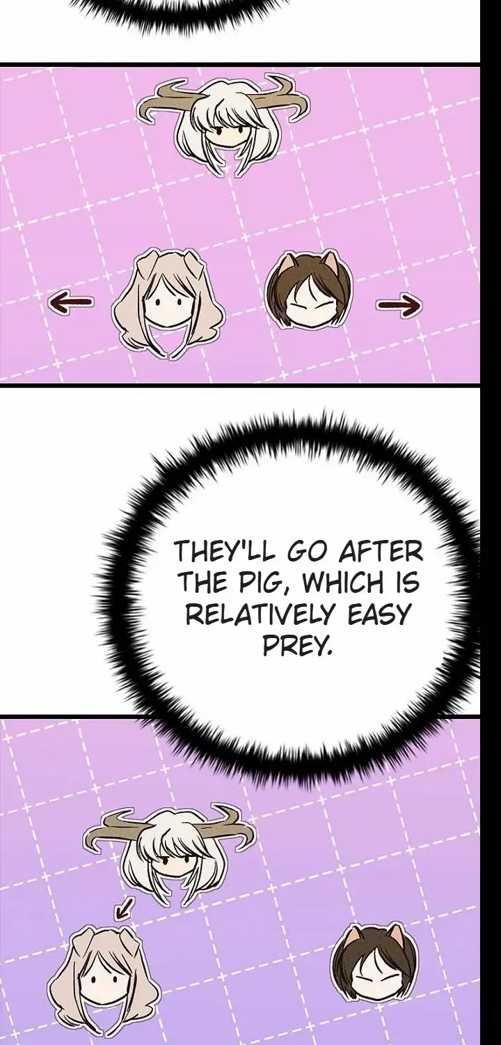 Twelve Zodiac Girls Chapter 16 page 42 - 