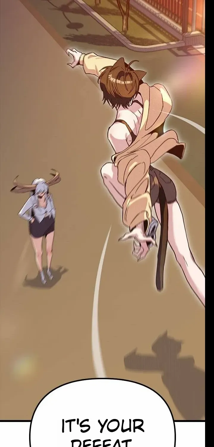 Twelve Zodiac Girls Chapter 16 page 61 - 