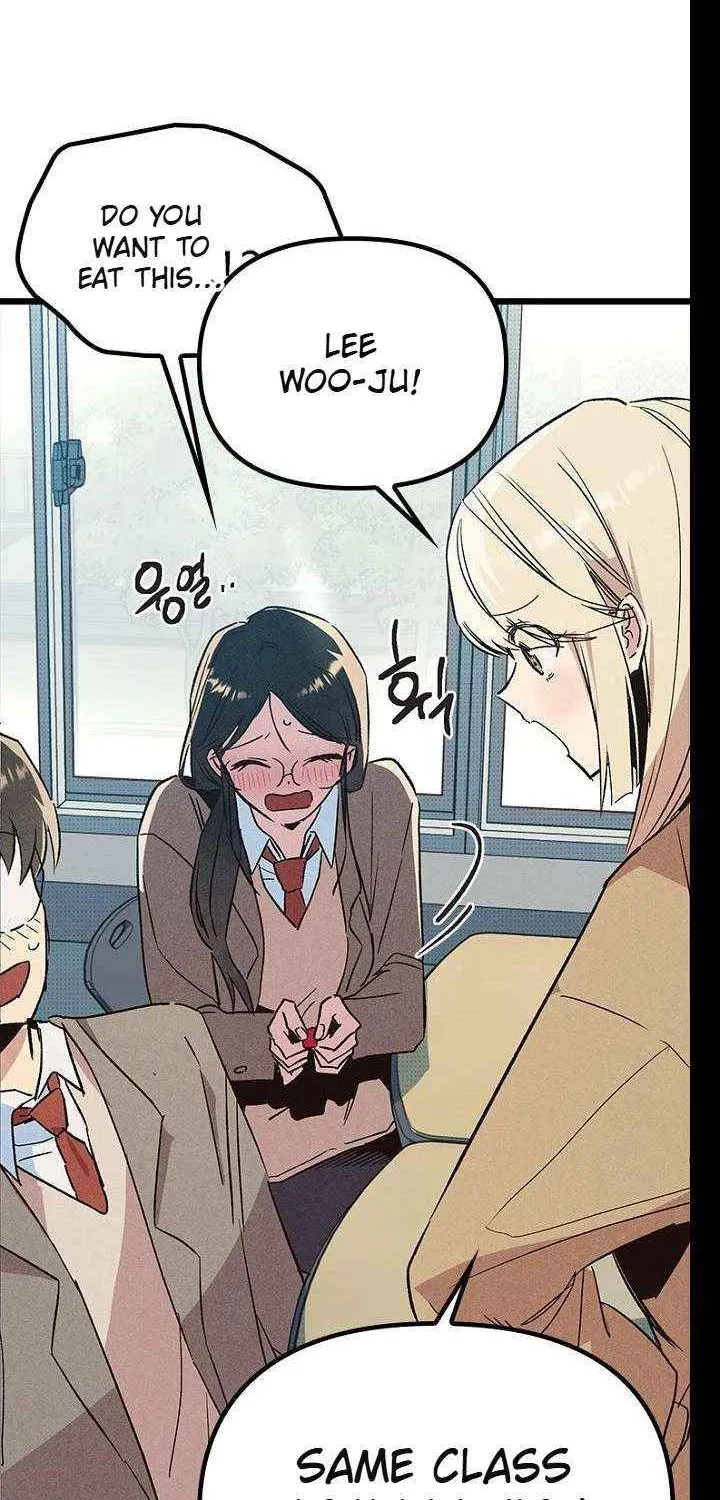 Twelve Zodiac Girls Chapter 17 page 22 - 