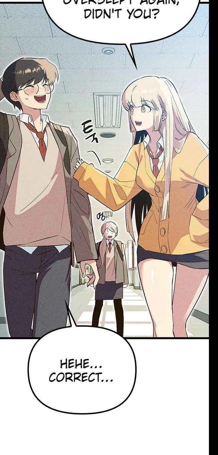 Twelve Zodiac Girls Chapter 17 page 35 - 