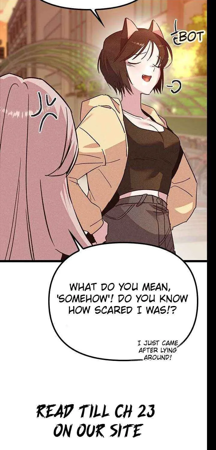 Twelve Zodiac Girls Chapter 17 page 87 - 