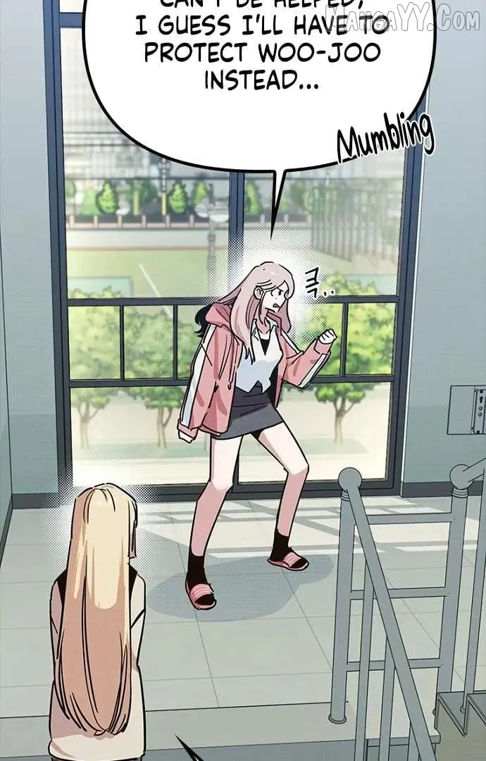 Twelve Zodiac Girls Chapter 19 page 106 - 