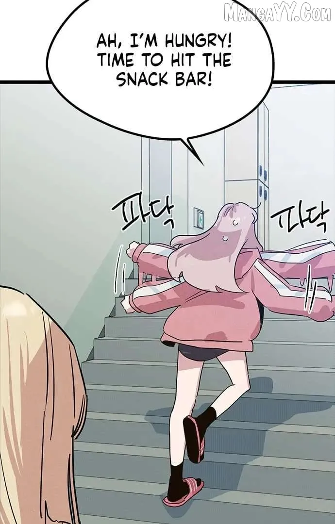Twelve Zodiac Girls Chapter 19 page 116 - 