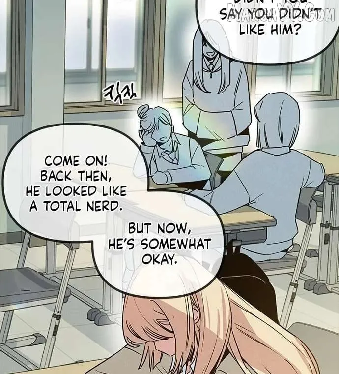 Twelve Zodiac Girls Chapter 19 page 120 - 