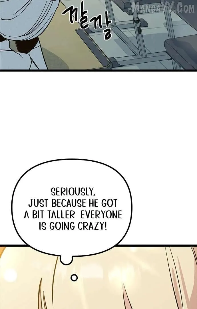Twelve Zodiac Girls Chapter 19 page 123 - 