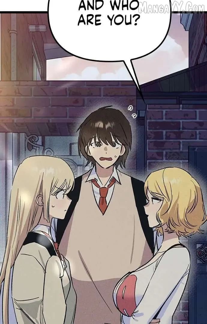 Twelve Zodiac Girls Chapter 19 page 160 - 
