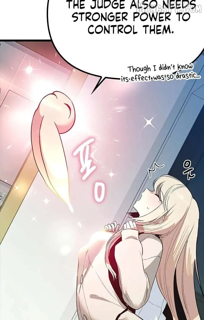 Twelve Zodiac Girls Chapter 19 page 35 - 