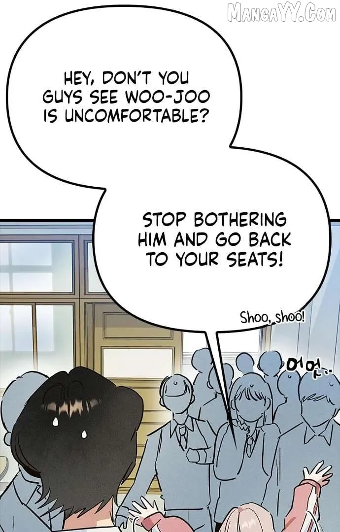 Twelve Zodiac Girls Chapter 19 page 69 - 