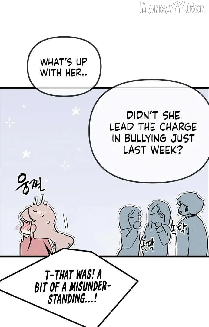 Twelve Zodiac Girls Chapter 19 page 71 - 