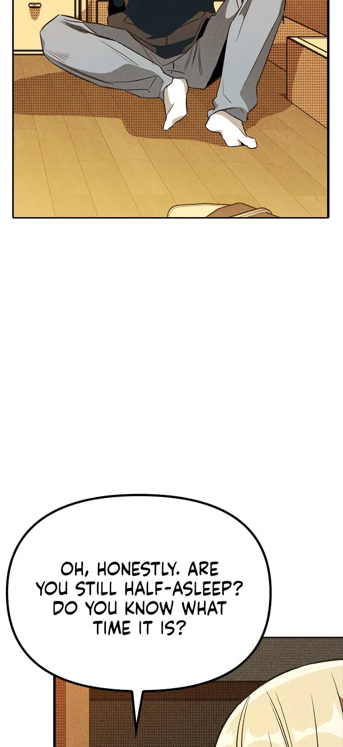 Twelve Zodiac Girls Chapter 2 page 17 - 
