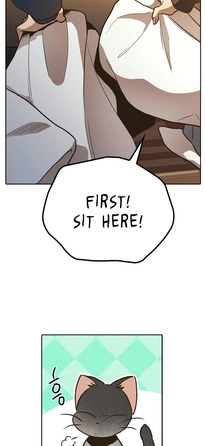 Twelve Zodiac Girls Chapter 2 page 30 - 