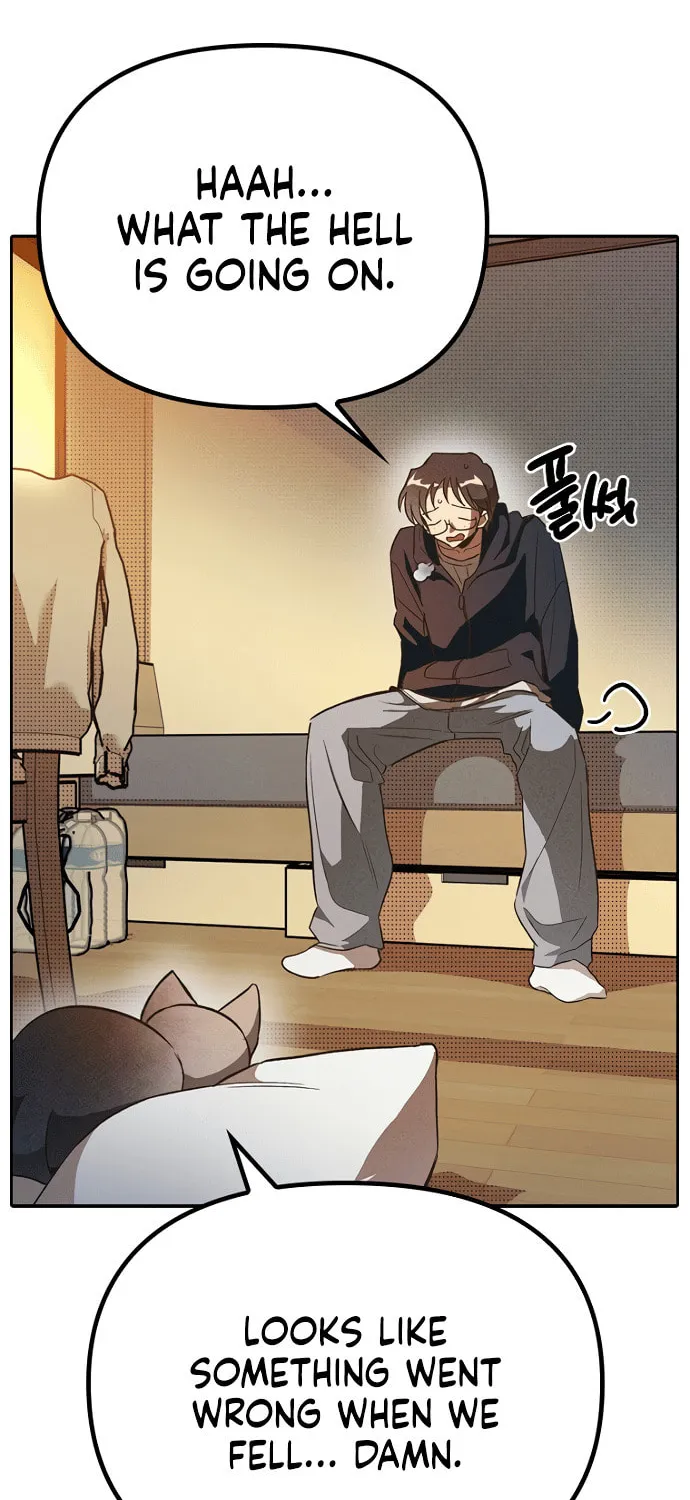 Twelve Zodiac Girls Chapter 2 page 32 - 