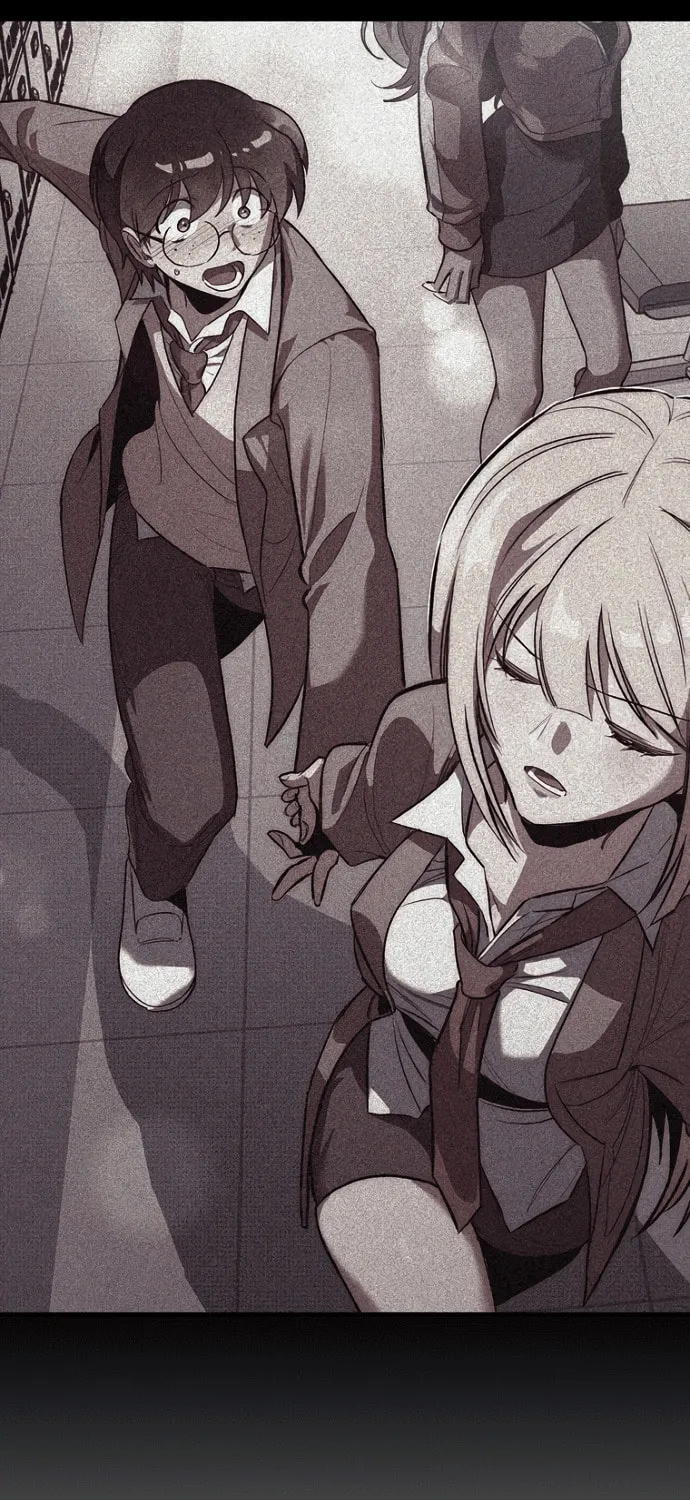 Twelve Zodiac Girls Chapter 2 page 72 - 