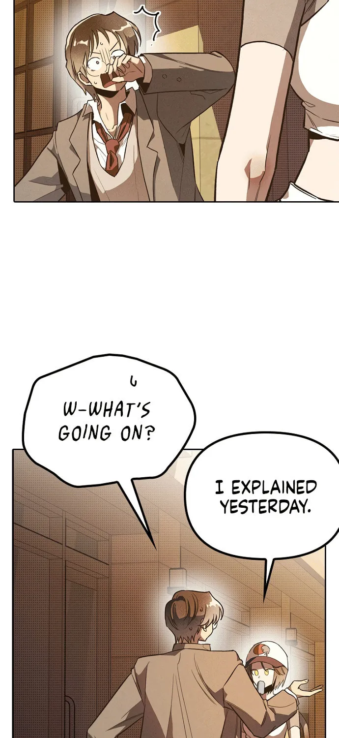 Twelve Zodiac Girls Chapter 2 page 90 - 
