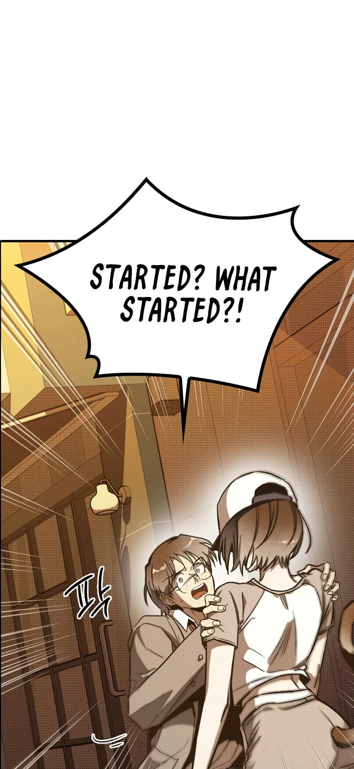 Twelve Zodiac Girls Chapter 2 page 95 - 