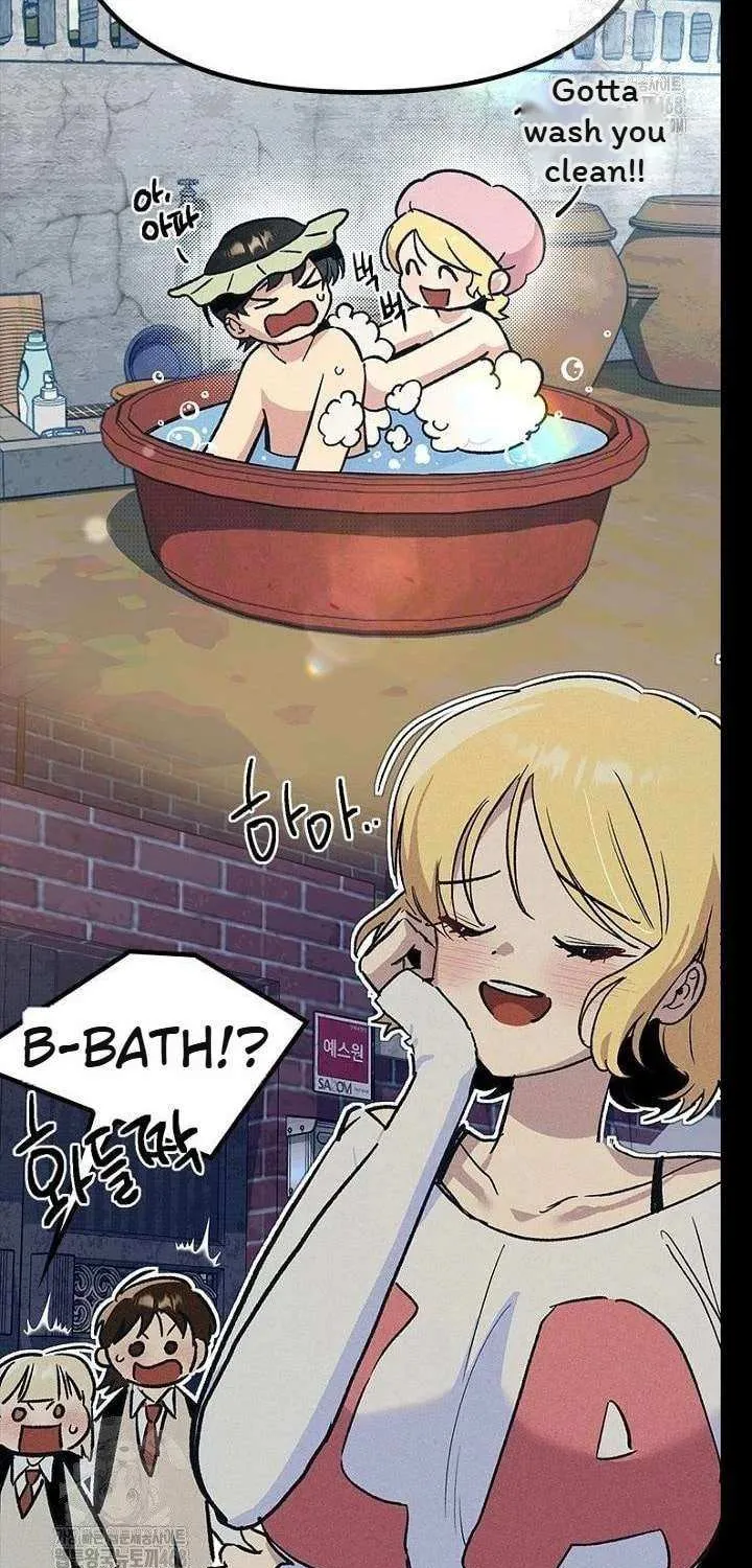 Twelve Zodiac Girls Chapter 20 page 54 - 
