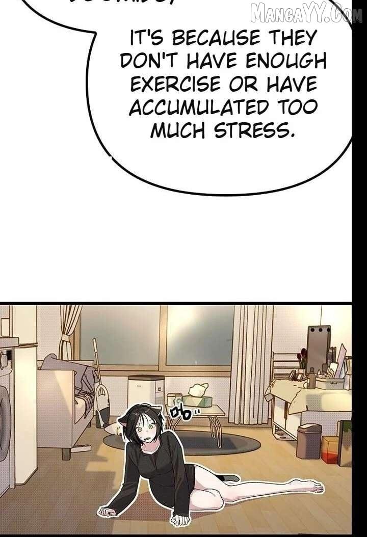 Twelve Zodiac Girls Chapter 21 page 8 - 
