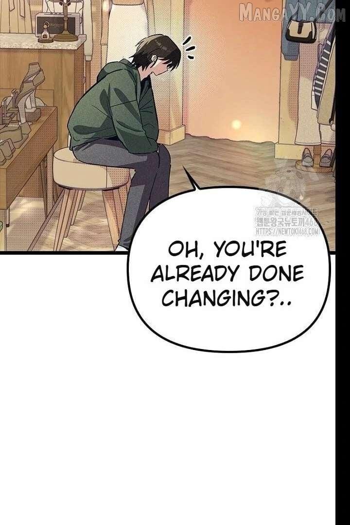 Twelve Zodiac Girls Chapter 21 page 84 - 