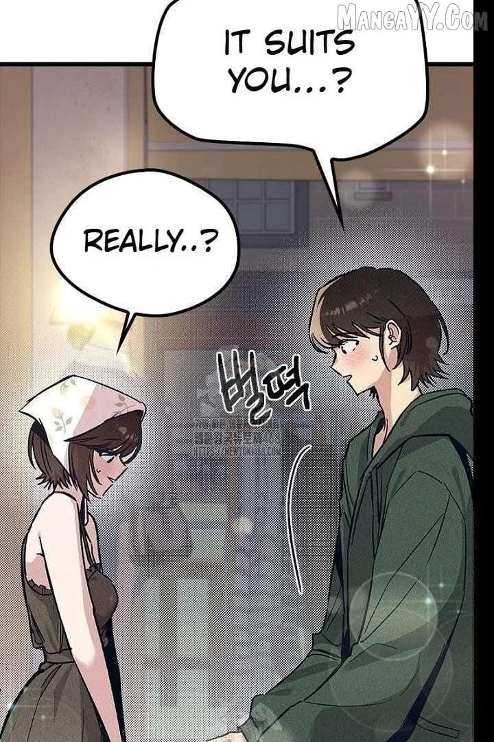 Twelve Zodiac Girls Chapter 21 page 99 - 