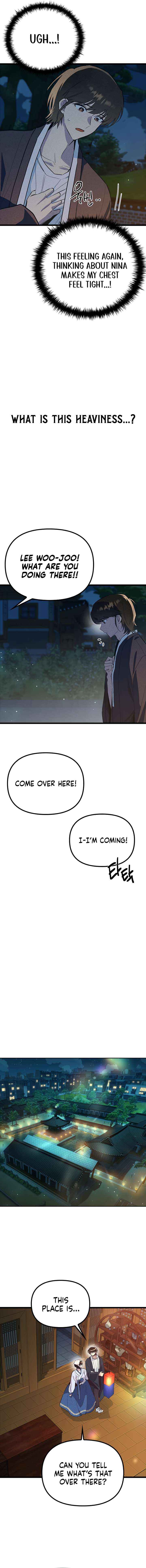 Twelve Zodiac Girls Chapter 22 page 16 - 