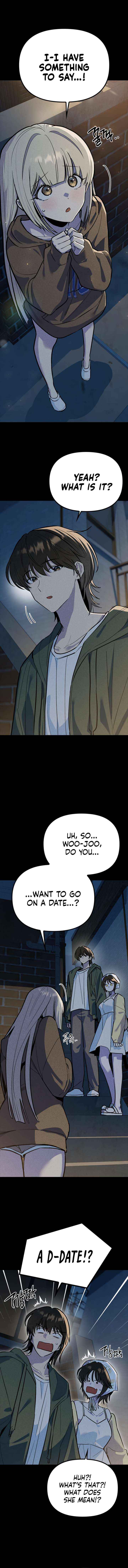 Twelve Zodiac Girls Chapter 23 page 9 - 