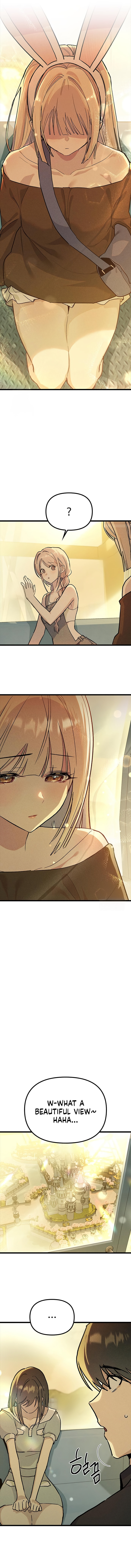 Twelve Zodiac Girls Chapter 25 page 11 - 