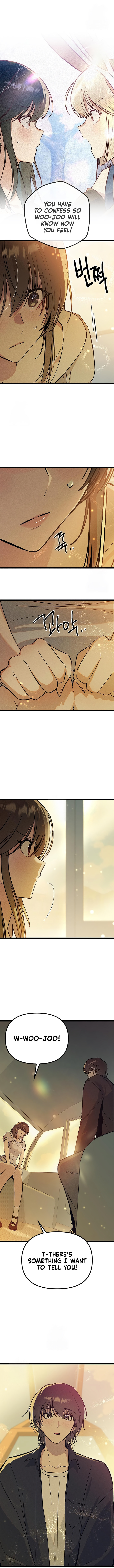 Twelve Zodiac Girls Chapter 25 page 13 - 