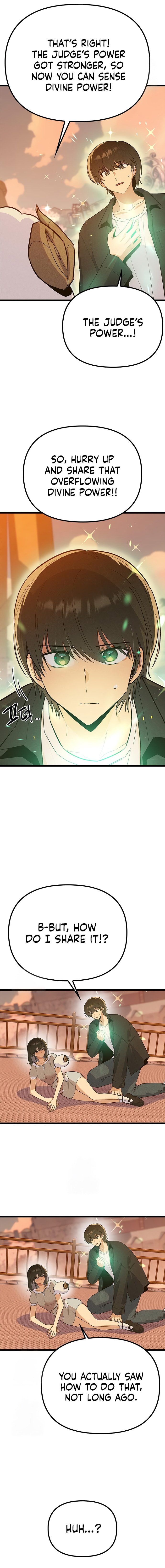 Twelve Zodiac Girls Chapter 26 page 11 - 