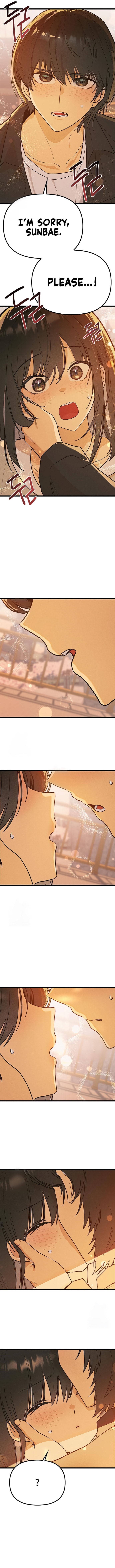 Twelve Zodiac Girls Chapter 26 page 13 - 
